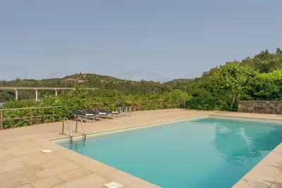 Image de Quiet Escape by the River w/ Pool by HostWise