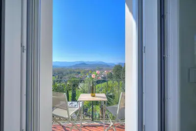 Image de Appartamento Vista Angera, Taino, Italy