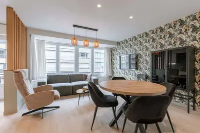 Image de Cozy Apartment Near Beach in Middelkerke