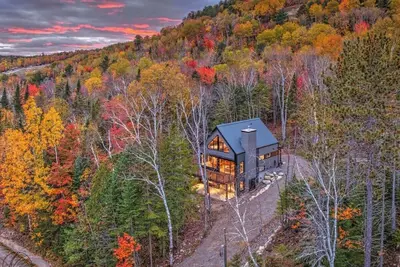 Image de La Grande Ourse | Spa | Billard | Ski in ski out