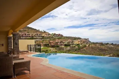 Image de Amazing 3br Villa Near the Sea in Cabo San Lucas