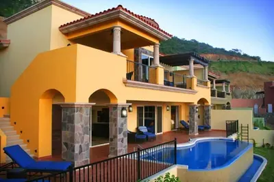 Image de Incredible 3br Ocean View Villa in Cabo San Lucas