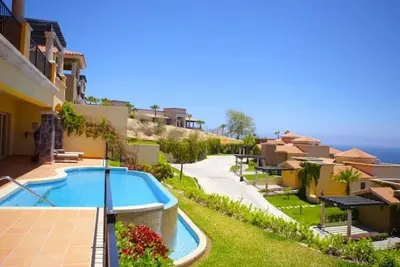 Image de Superb 3br Villa Great view at Cabo San Lucas