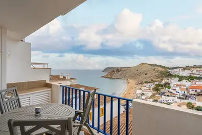 Image de Retreat with sea view