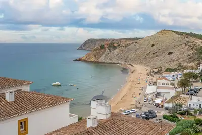 Image de Retreat with sea view