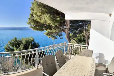 Image de Appartements Mario (120471-A1) - Stanici