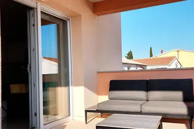 Image de Appartements Pajo Plus (120541-A1) - Primosten