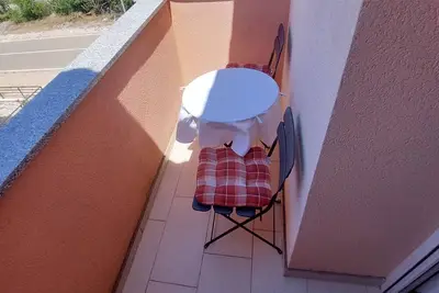 Image de Appartements Pajo Plus (120541-A2) - Primosten