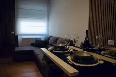 Image de A short walk from Milan's Central Station, Residenza Vitruvio43