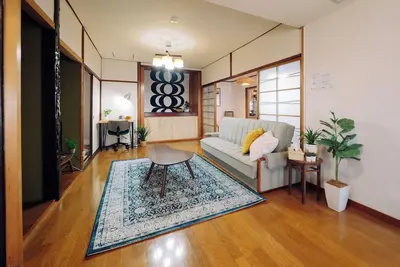 Image de Mizushima Old House｜Family and friends｜Nostalgic house｜98 ㎡｜Parking lot｜Bikan Historical Quarter 20 min. ｜Seto Ohashi Bridge 30 min. ｜Naoshima