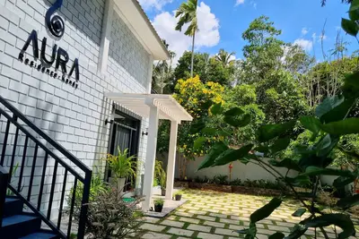 Image de 4-bedroom villa in charming Kandy with Ac, WiFi. Book now