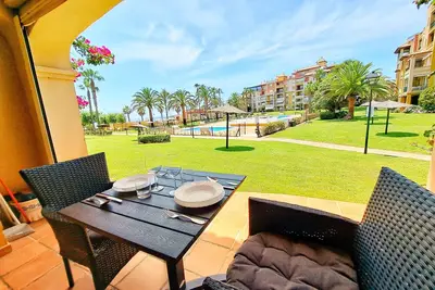 Image de Alcaraván T2, ground floor