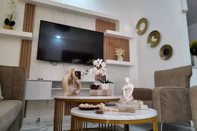 J&C Residence