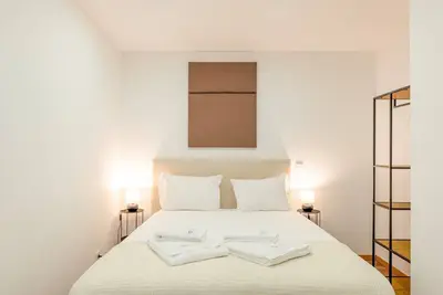 Image de GuestReady - Charming Boaventura Gf Duplex