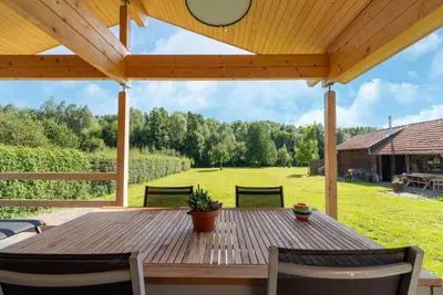 Image de Maison  confortable avec vue imprenable