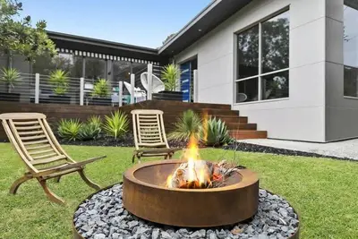 Image de Golf Retreat I Pet Friendly I Close to Golf Course