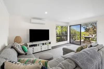 Image de Holiday Comfort I Ocean Views I 2 Living Rooms