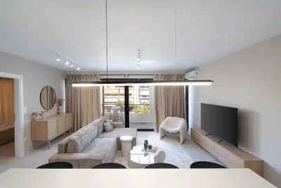 Image de Liv - Deluxe 2bd Apartment in Athens