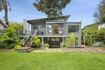 Anglesea View I Ocean Views I Linen Provided