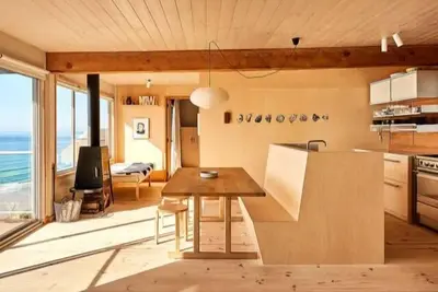 Image de The Sommerhus - An idyllic hideaway!