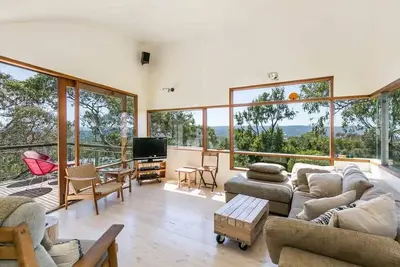 Image de Hideaway On Harvey I Ocean Views I Walk to Beach