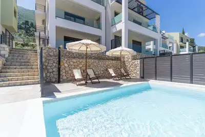 Image de Solmare Sea View Apartment