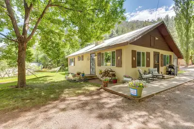 Image de Hike On-Site: Mountain-View Hideaway in Durango