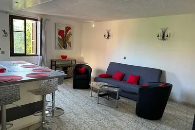 Image de Homerez - Appartement Marignana