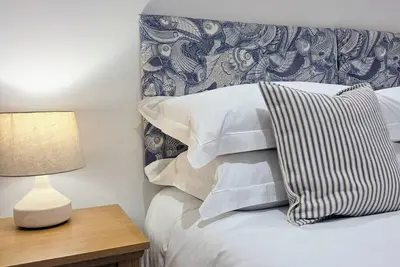 Image de Porthtowan - dog friendly - 4 bedroom - pool table - balcony - close to beach