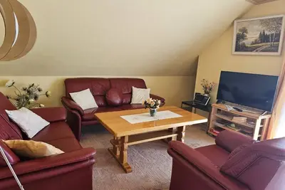 Image de Vacation apartment/apartment for 4 guests with 50m² in Grube (296401)