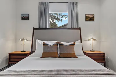 Image de Downtown Anchorage, Convenient 3 Br Home