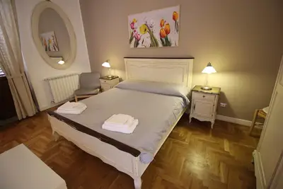 Image de Frederick the Second B&B