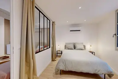 Image de Chal2 Hyper-centre T2 confort et calme