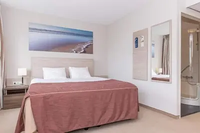 Image de Zeeland's Wellness | Perfect Group Getaway for Relaxation & Adventure | 3 Units