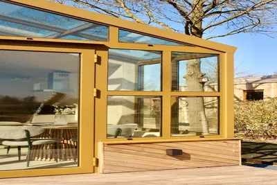 Image de Hébergement de groupe pour 36 personnes