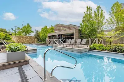 Image de Recharge in 2 Soothing Haven Steps from the Ocean | Wellness & Pool Access