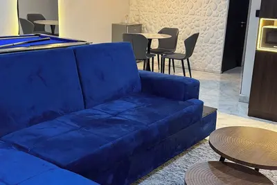 Image de 2br Apartment in Lekki phase 1/Wifi/24/7 Power