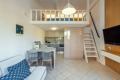 Image de The Walls Apartments | 1