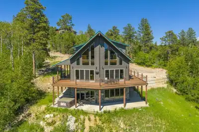 Image de Eagles Landing Lodge