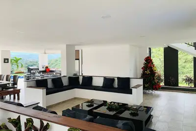 Image de Archi Villa Sopetran