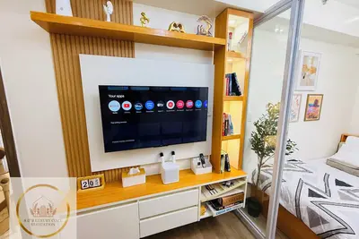 Image de À pied du centre commercial Sm Mall, près de l'aéroport, de Disney Plus, de Netflix, du karaoké et du Wi-Fi