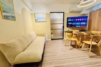 Image de Retraite chaleureuse à Makati