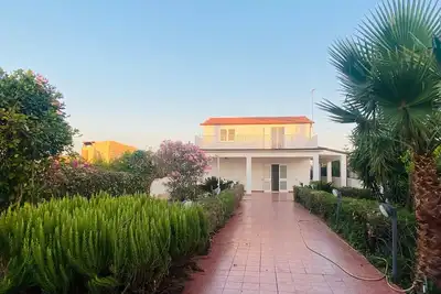 Image de Villa Agrigento San Leone