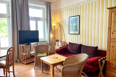 Image de Small vacation apartment no. 16 - Pension Haus Edelweiß