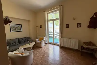 Image de Appartementhaus Seestern App. 5 - Appartementhaus Seestern App. 5? Vacation apartment