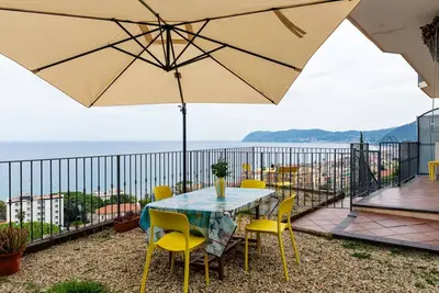 Ginestra by Interhome