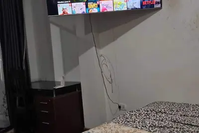 Image de Comfortable house with terrace