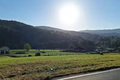 Image de Fratelli Oddone Farmhouse: Edelweiss