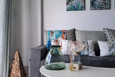 Image de Kensington Cozy Apartment