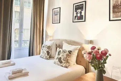 Image de Residence Des Halles - Apparthotel